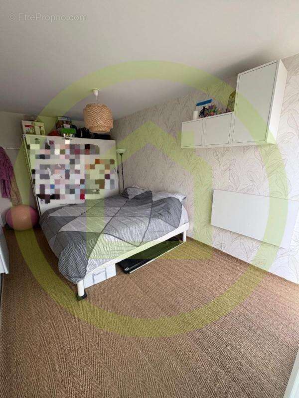 Maison à SAINT-PATHUS