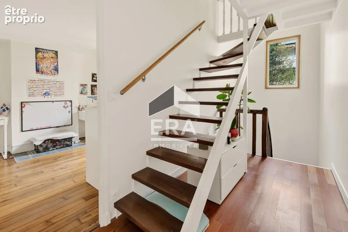 Maison 125m² à paris 13e arrondissement - photo 8