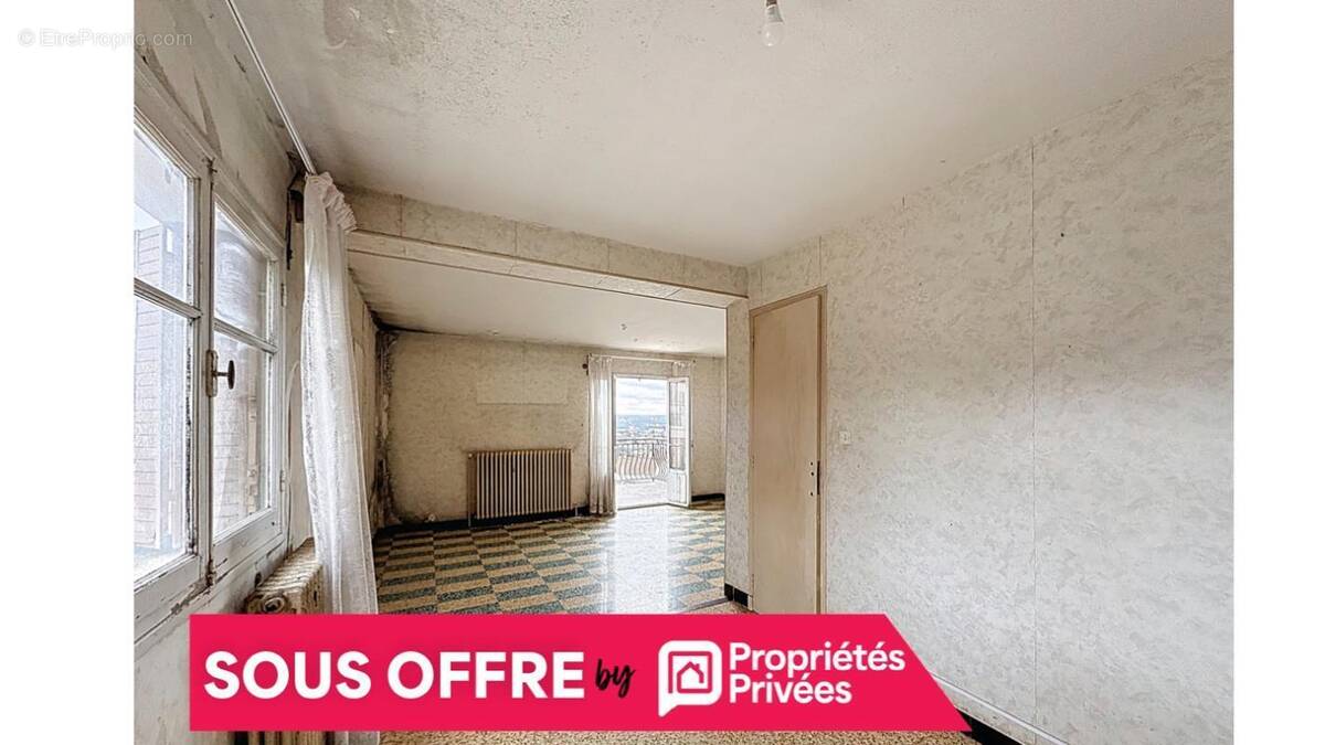 Maison à LES PENNES-MIRABEAU