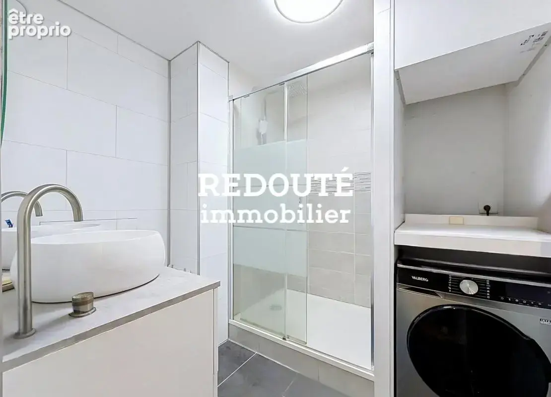 Secteur cernay saint marceau - appartement t3 renové - photo 6
