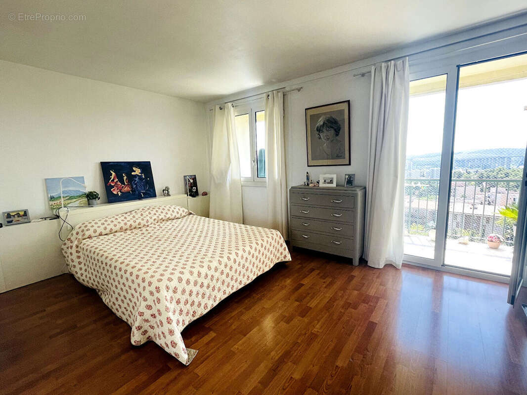Appartement 120m² à martigues - photo 13