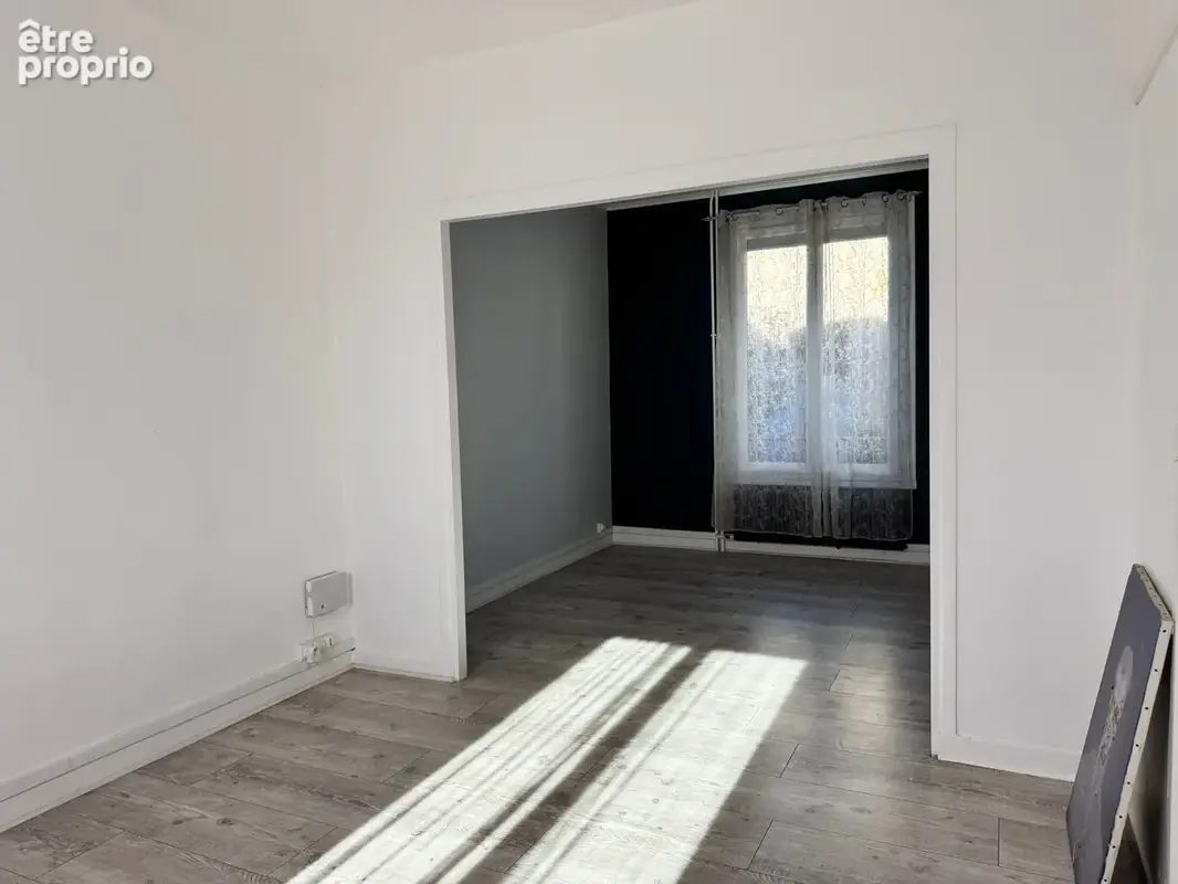 Maison de 3 pièces 2 chambres avec petit terrain 129 m2 à Troyes - photo 20