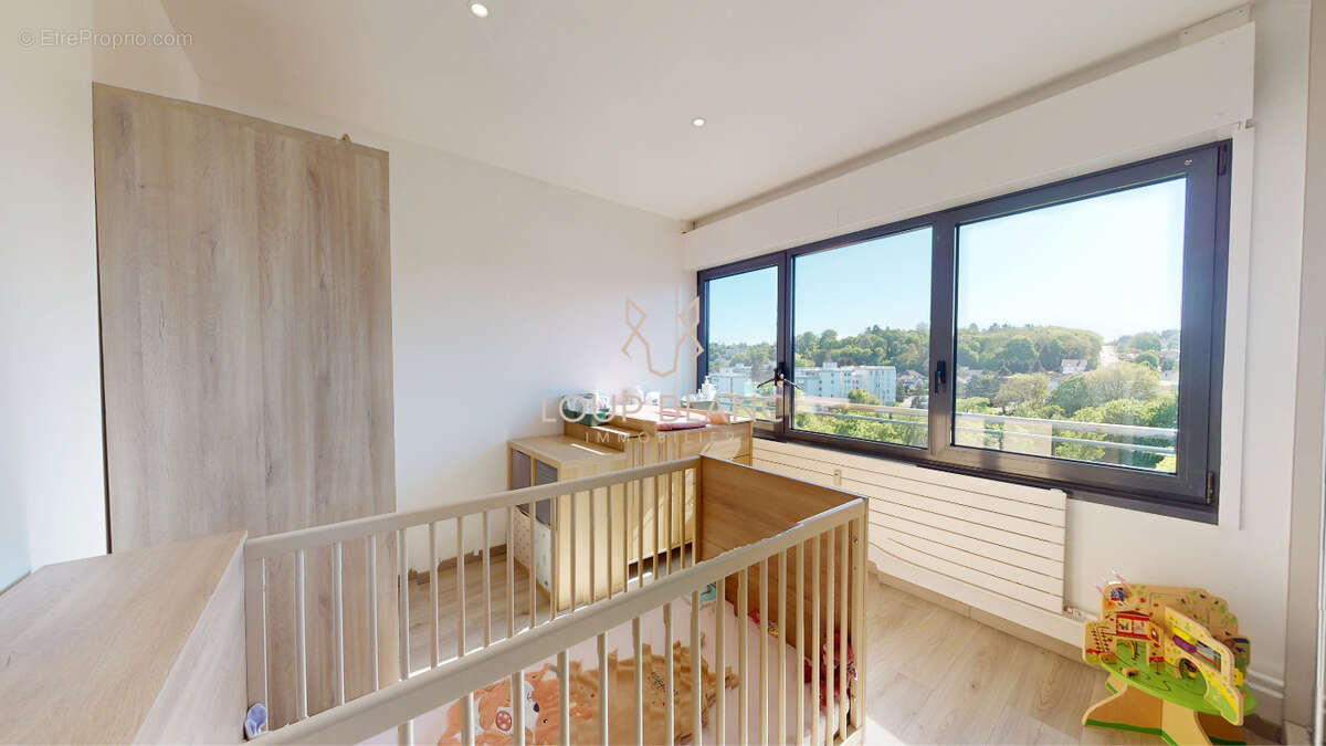 Appartement à MONTBELIARD