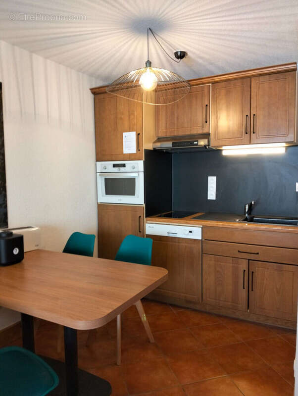 Photo 2 - Appartement à MONTGENEVRE