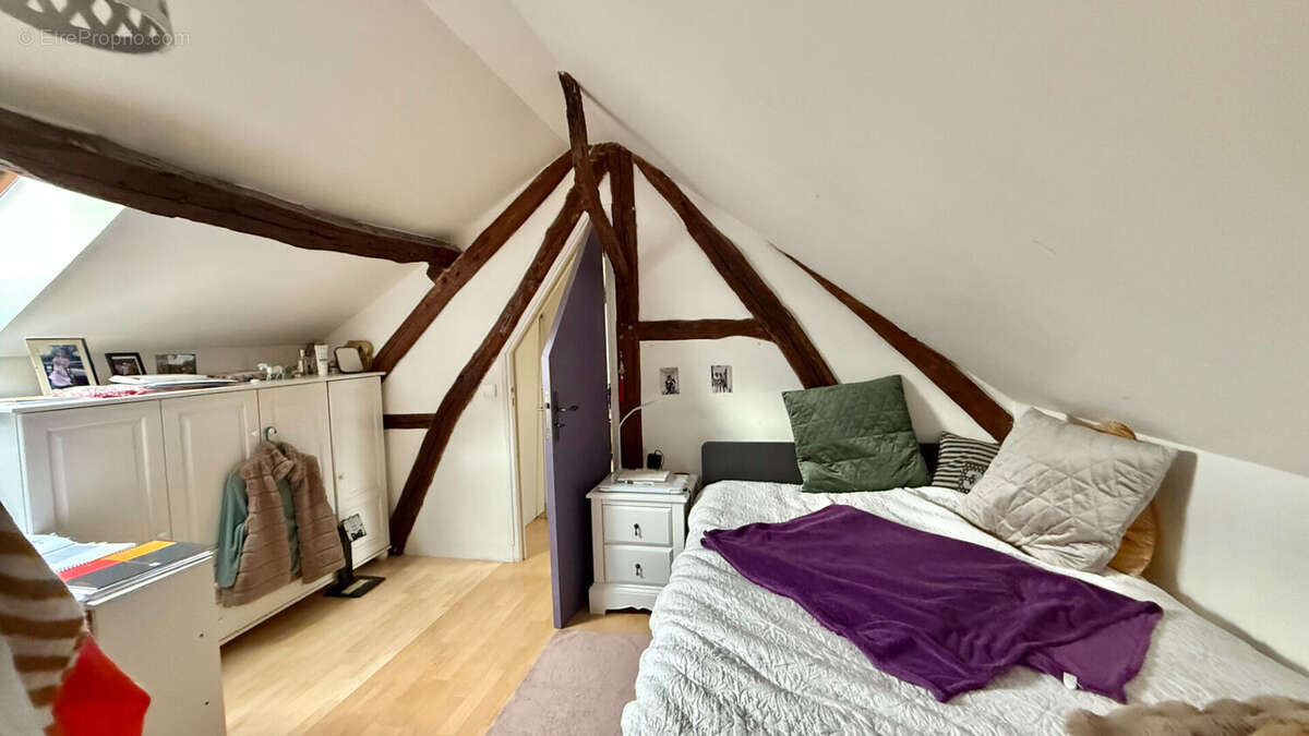 Maison à CHAUMONT-EN-VEXIN