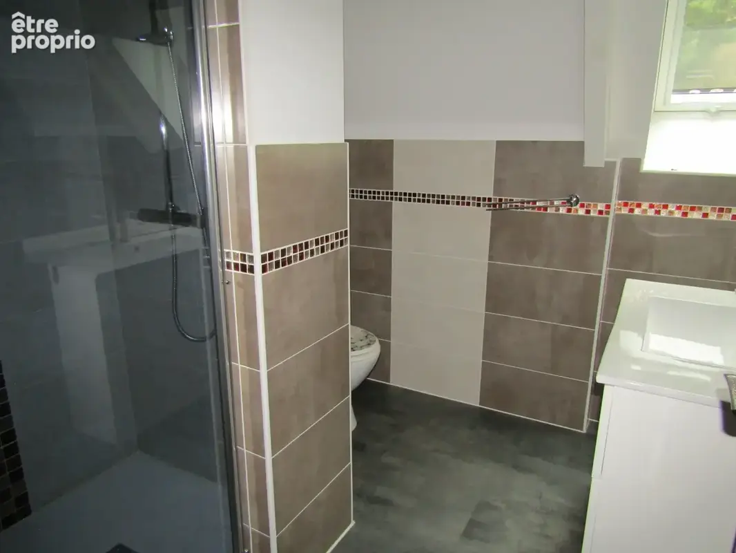 Magnifique maison 6 chambres, très grandes terrasses, piscine - photo 13