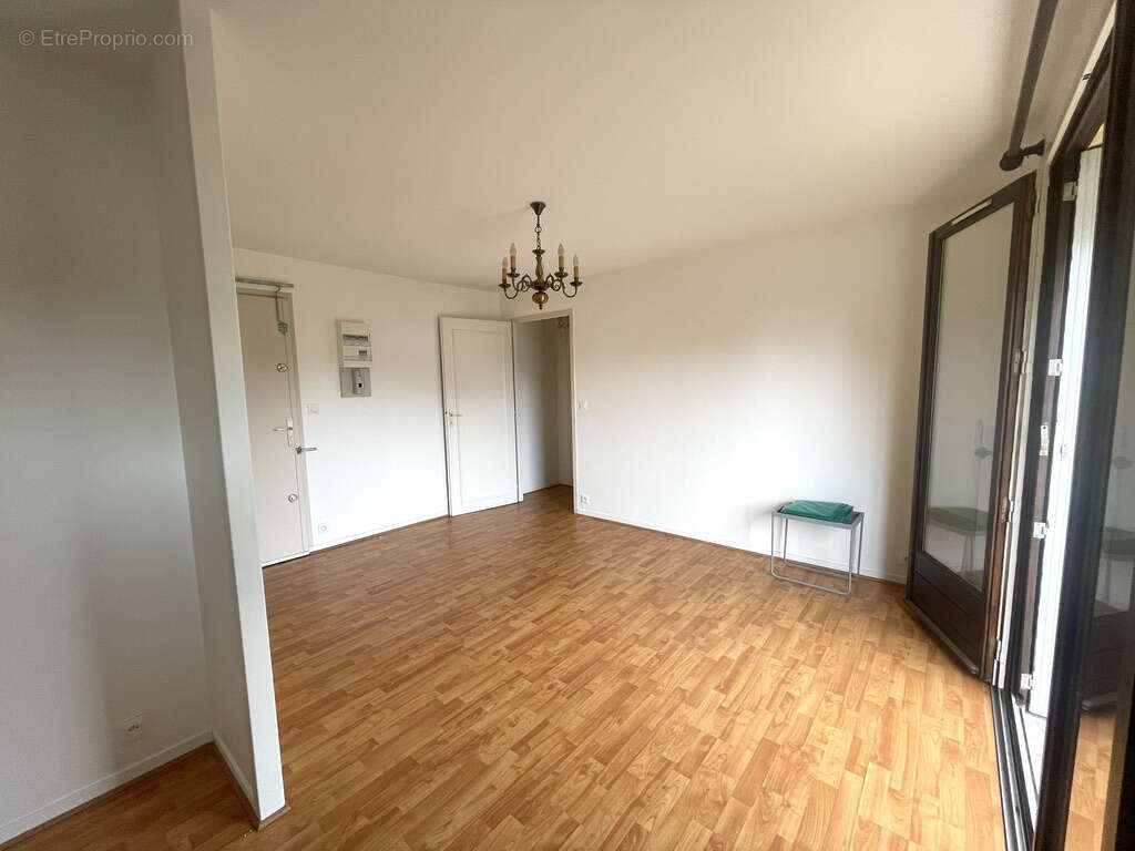 Appartement à VILLERS-SUR-MER