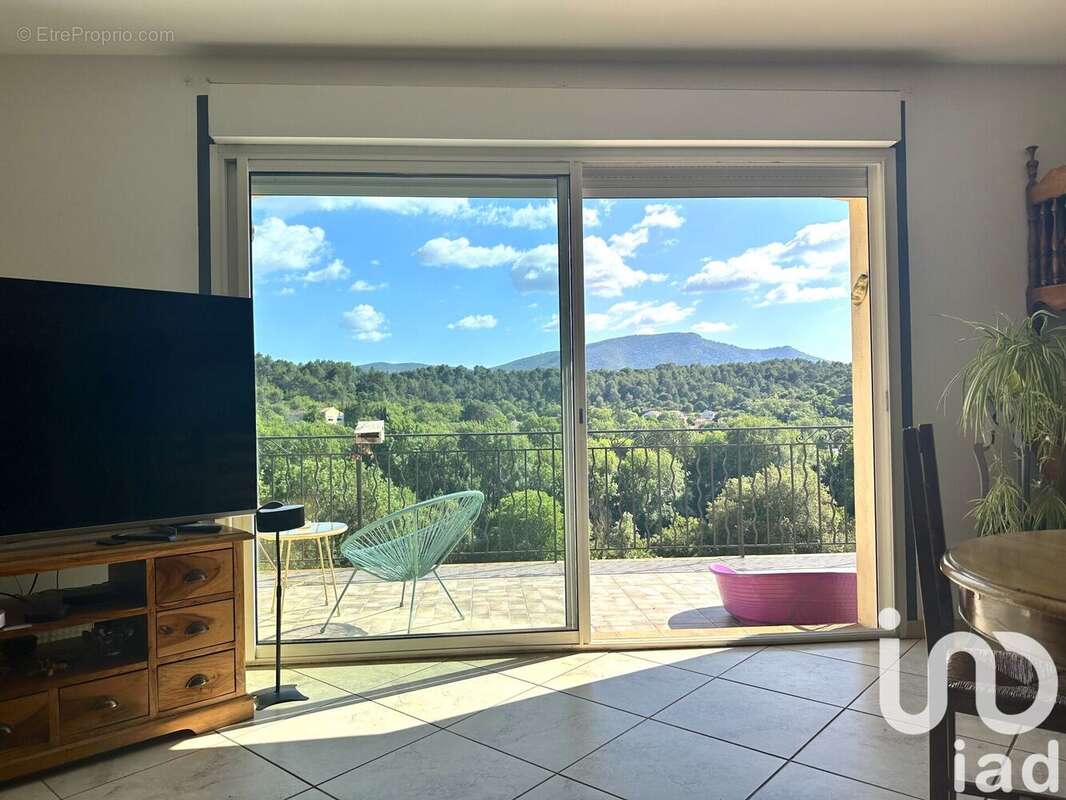 Photo 5 - Maison à JOUQUES