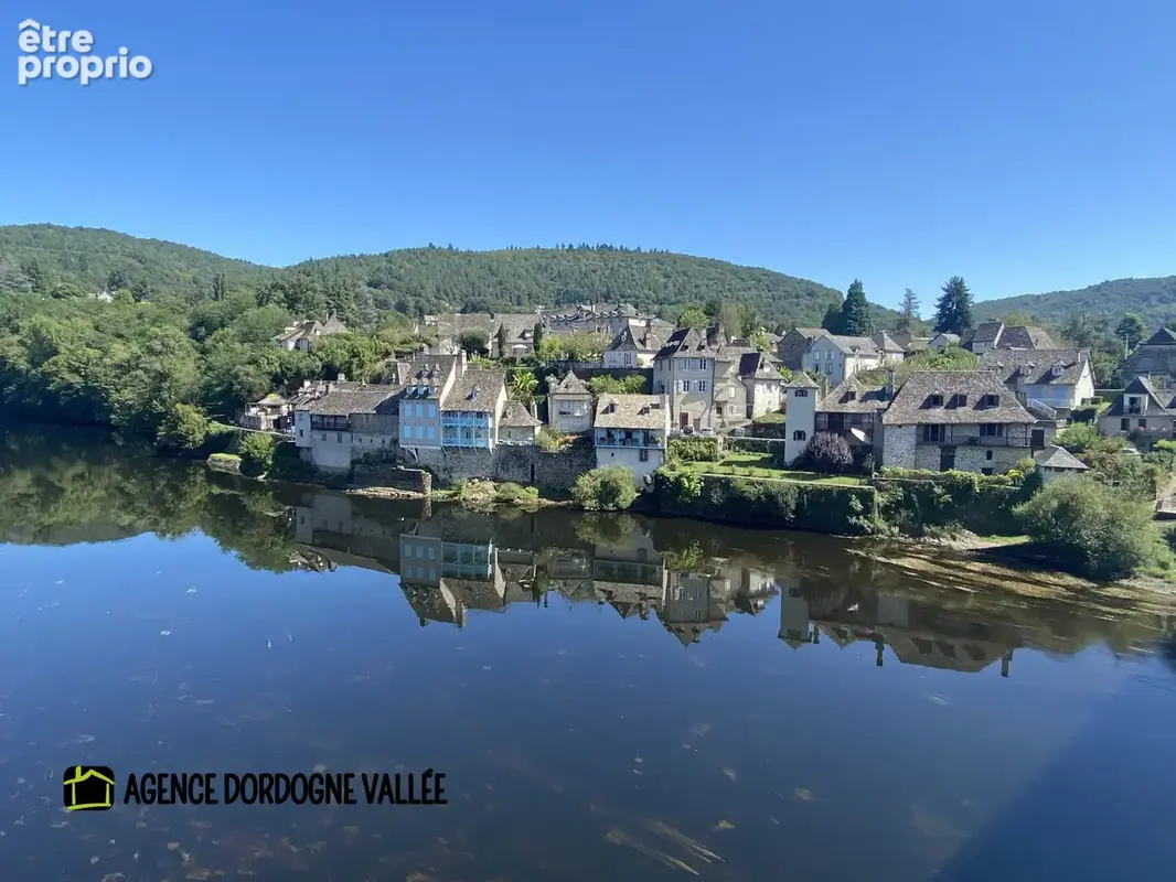 Maison proche des quais - photo 8