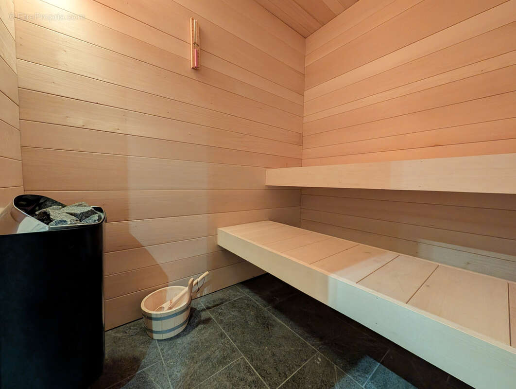 Appartement à SAMOENS