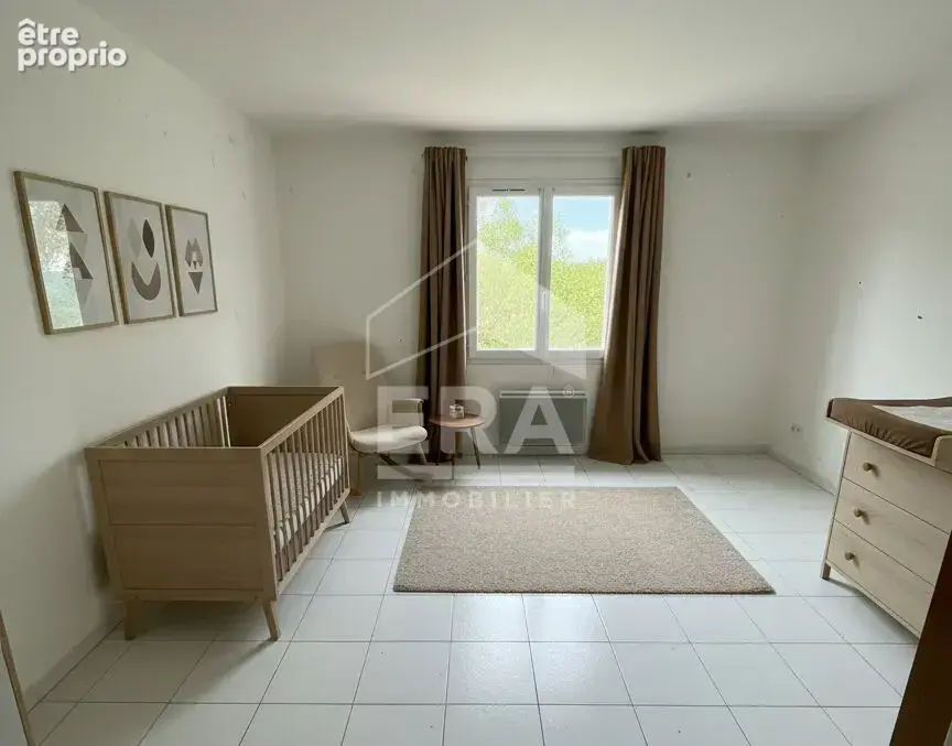 Maison 84m² à saint-seurin-sur-l'isle - photo 8