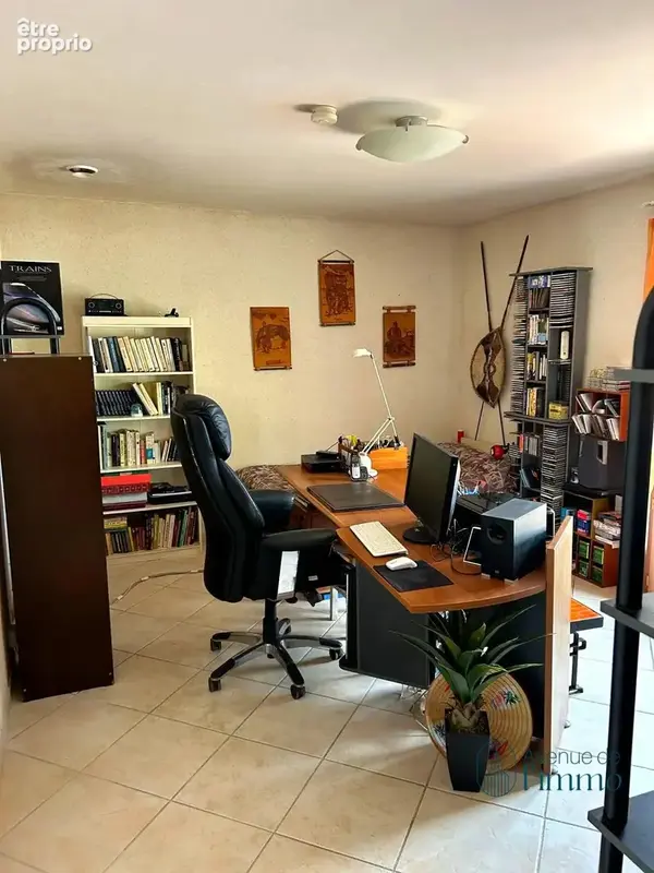 Maison 7 pièces 169 m² à vendre à Les Rosiers-Sur-Loire (49350) - photo 5