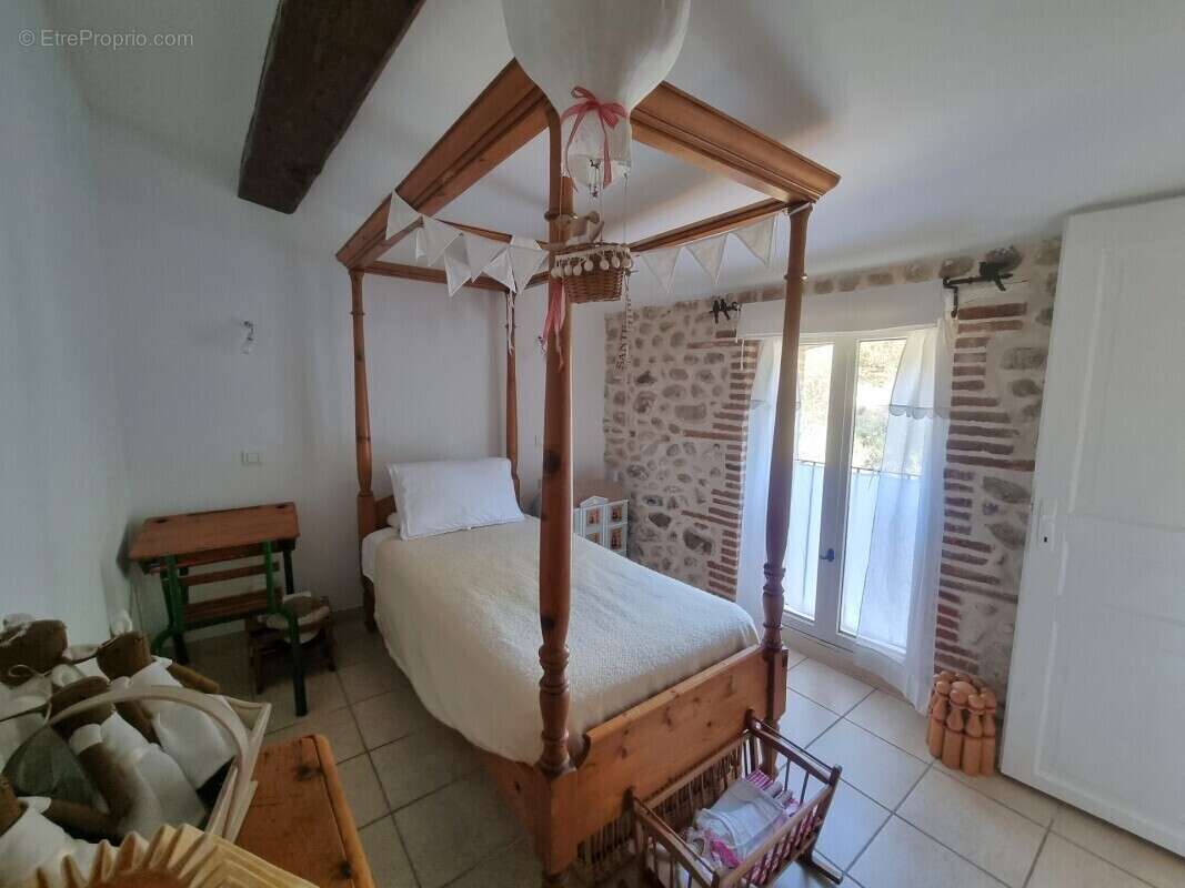 Maison à SAINT-FELIU-D'AVALL