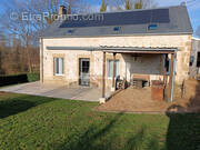 Maison à LE MELE-SUR-SARTHE