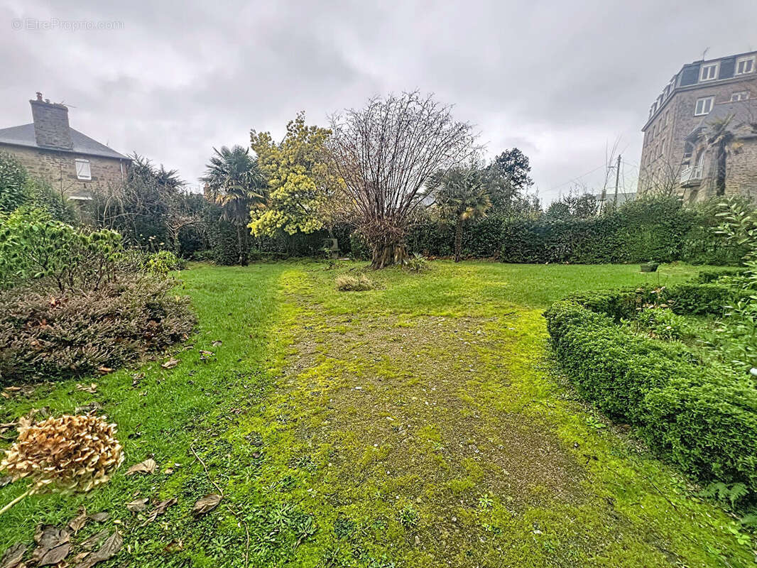 Appartement à DINARD