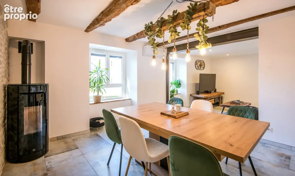 Maison T4 Onet-le-Château - photo 5