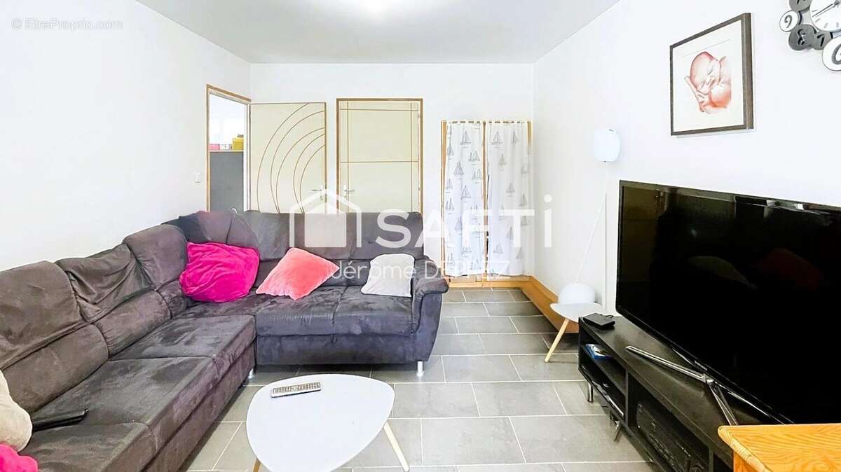 Photo 6 - Maison à LUCON