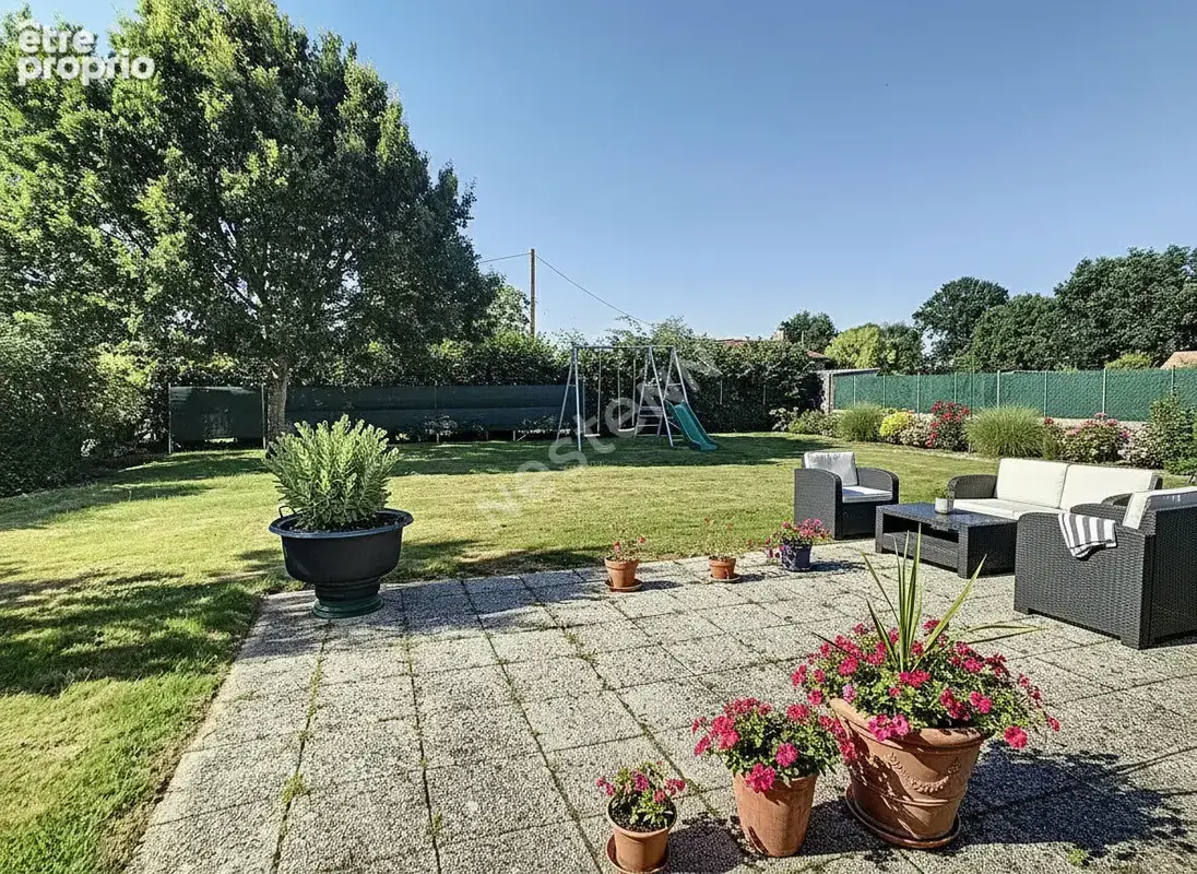 Maison à vendre à Gesté - photo 11