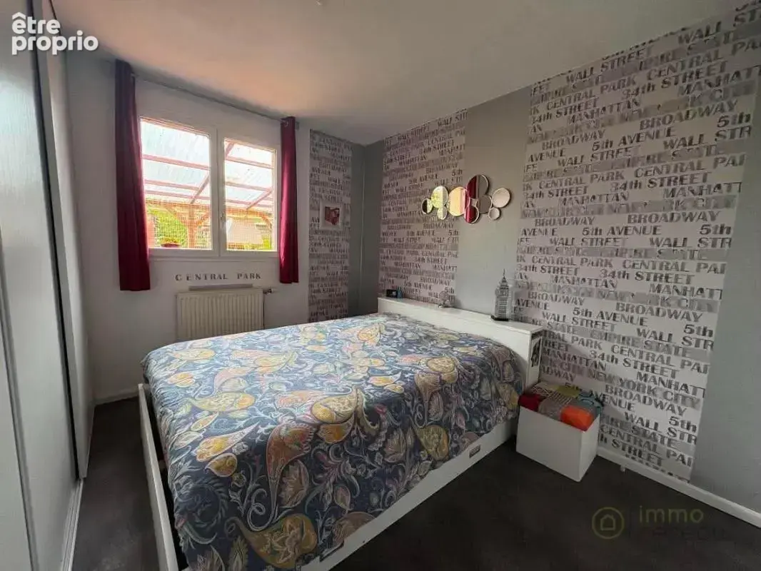 Maison 110 m² à Chauny  - photo 7