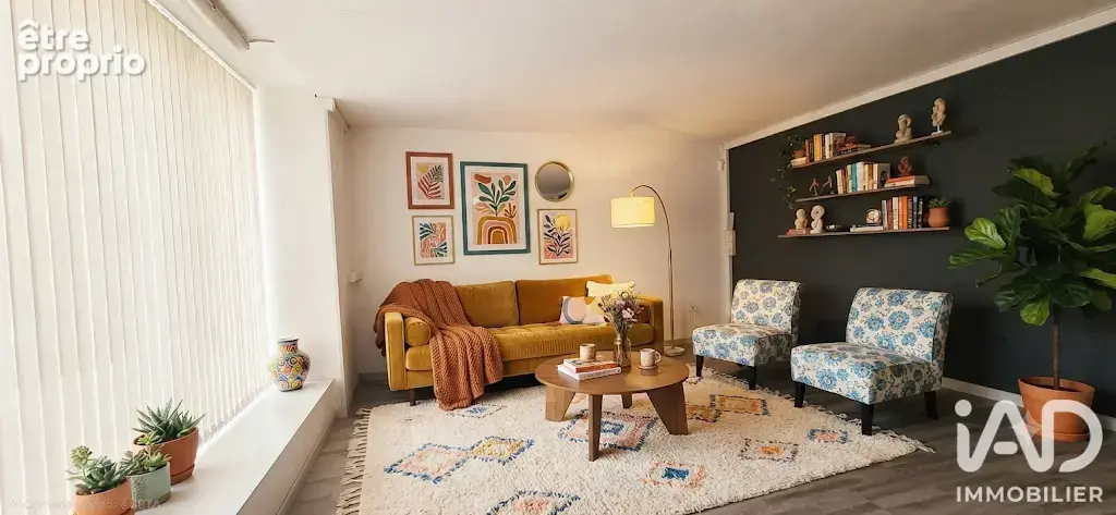 Photo 1 - Appartement à CERNUSSON