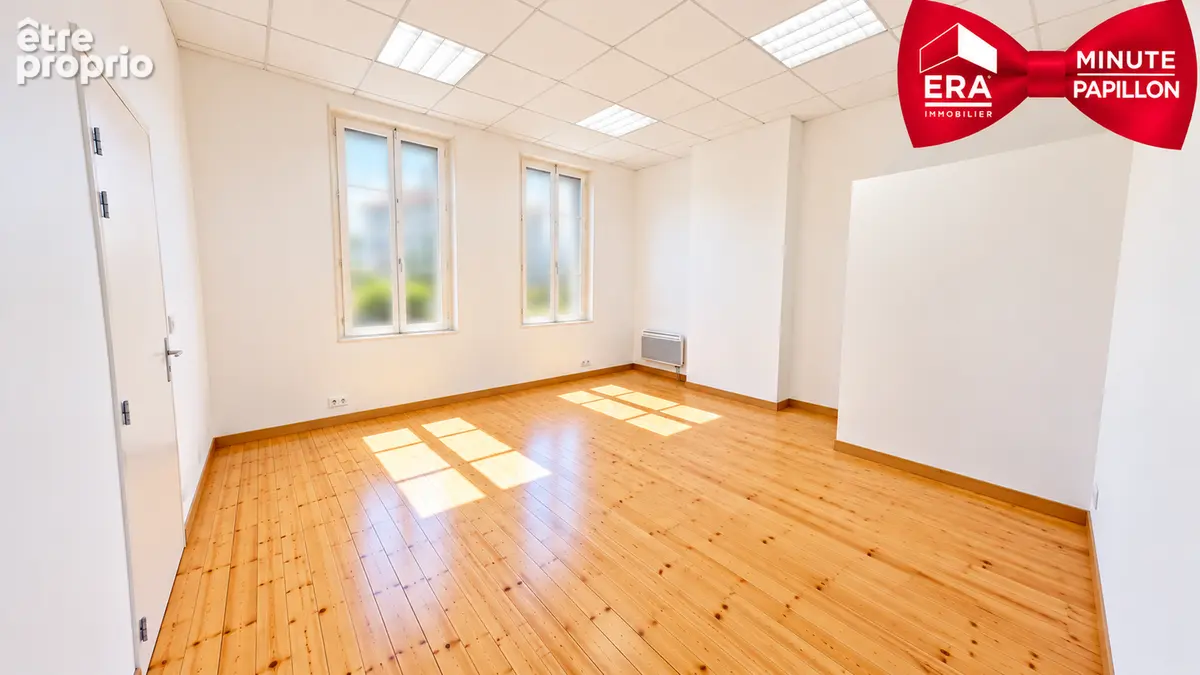 Charmante échoppe à vendre à Talence, quartier La Médoquine - photo 6