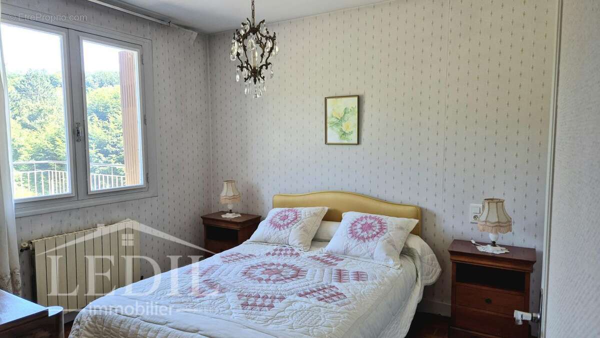Maison à BON-ENCONTRE