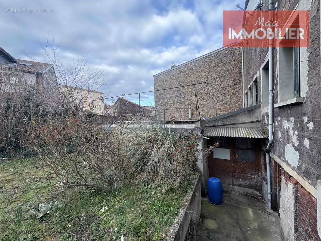 Appartement à FIRMINY