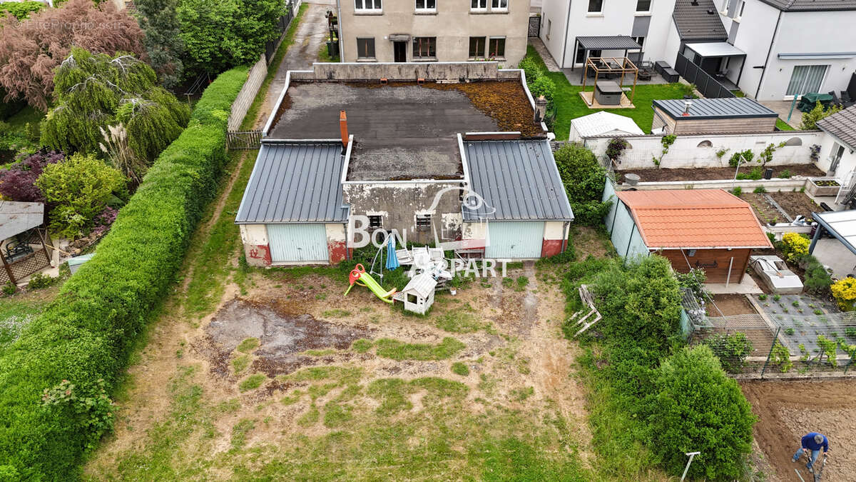 Ensemble immobilier - Exclusivité Bon’Appart - photo 3