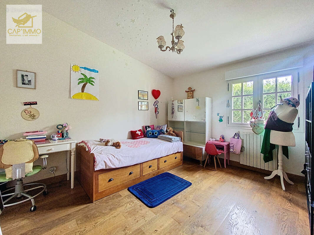 Maison à MAGNY-EN-VEXIN