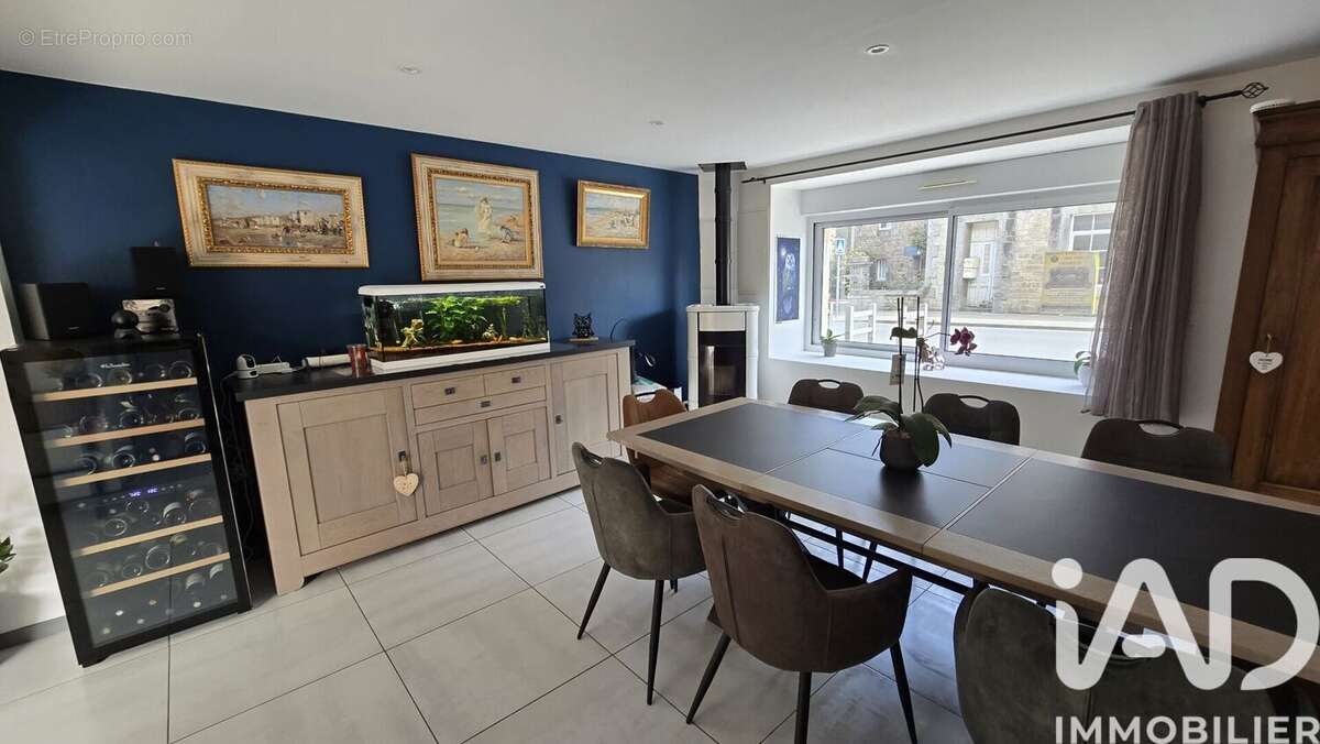 Photo 7 - Maison à CAVAN