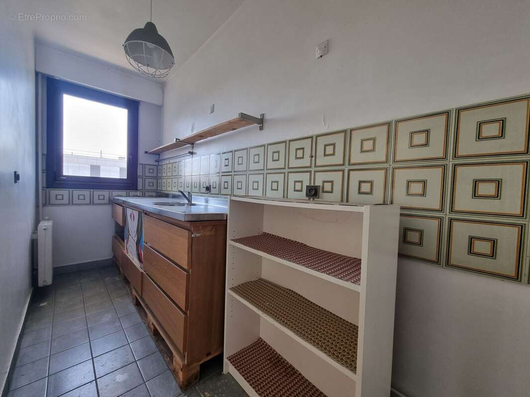 Appartement 39 m² à Paris-15e  - photo 7