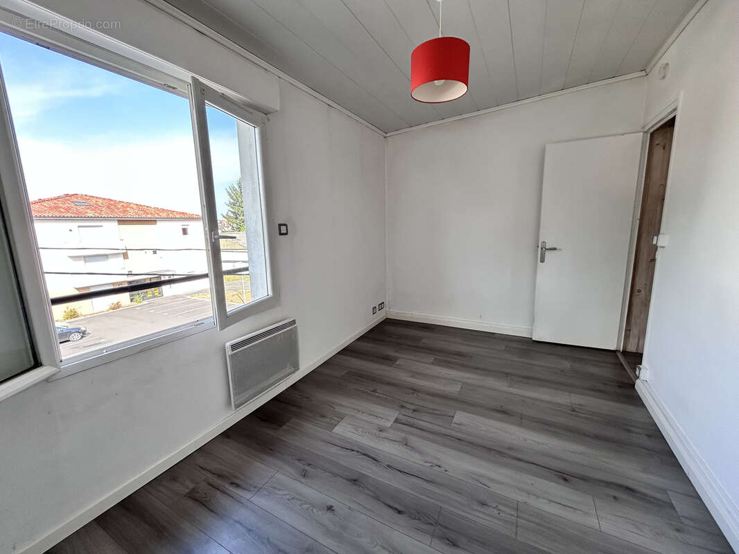 Maison de ville T3 avec garage et terrasse   Faibles charges   Idéal investissement - photo 5