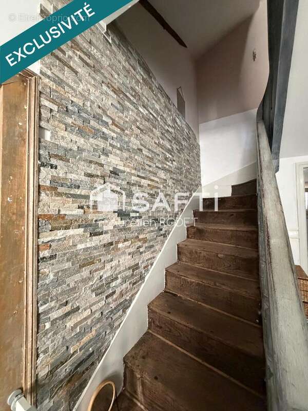 Photo 9 - Maison à VATAN