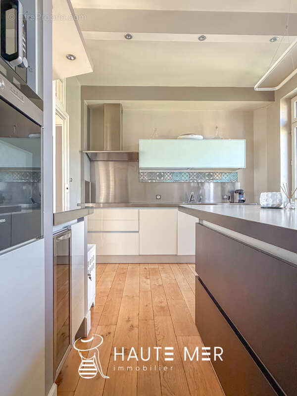 HOMARD - Villa Sablaise de caractère - photo 4