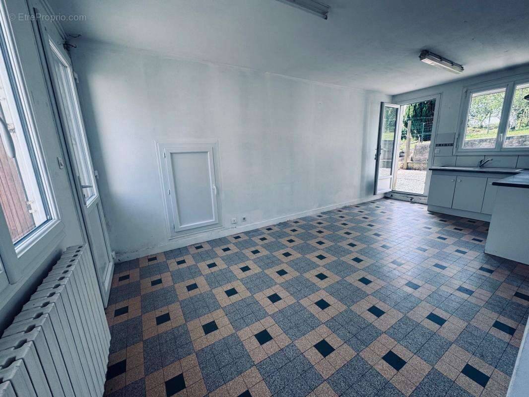 Maison proche Coutances - photo 13