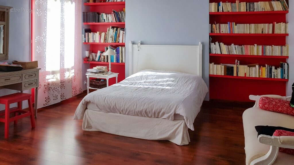 Maison à DIGNE-LES-BAINS