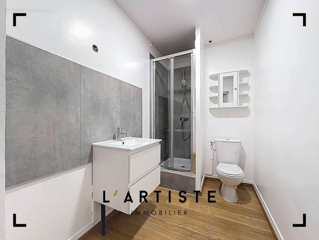 Appartement à ELBEUF