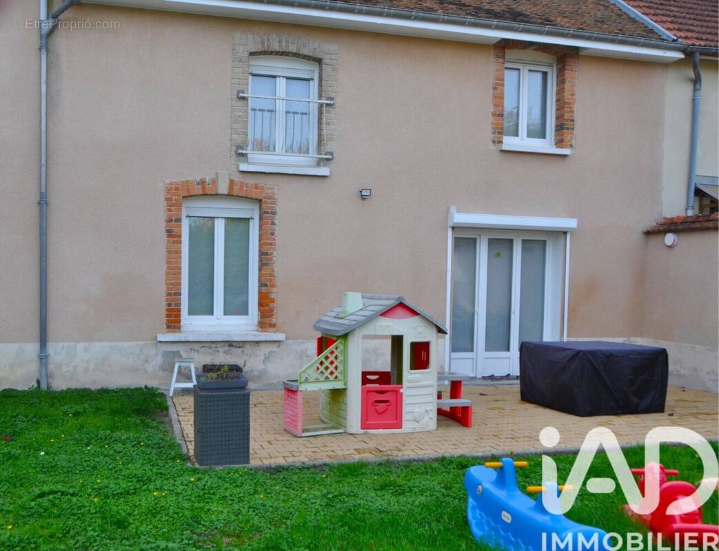 Photo 1 - Maison à AMBONNAY