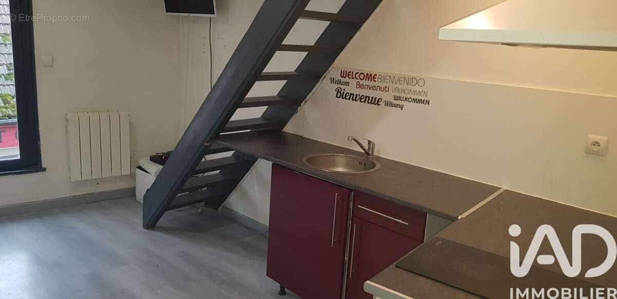 Photo 2 - Appartement à HERMES