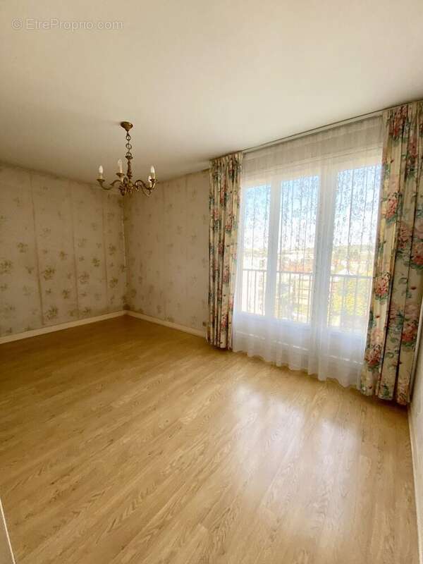 Appartement à CHELLES