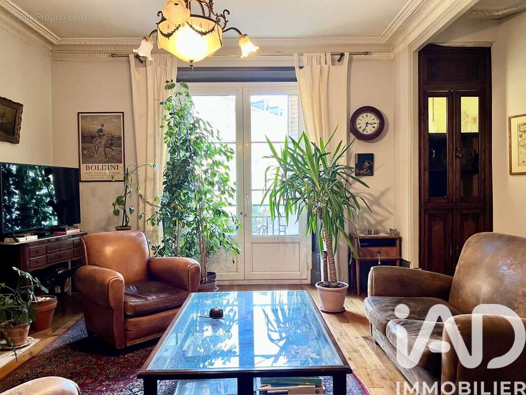 Photo 6 - Appartement à LIMOGES