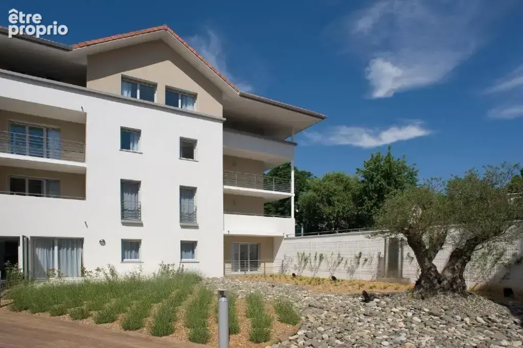 Investissement en residence Senior - photo 2