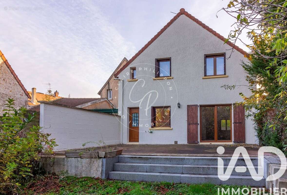 Photo 7 - Maison à THOIRY