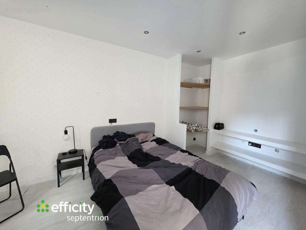 Appartement à DOUAI