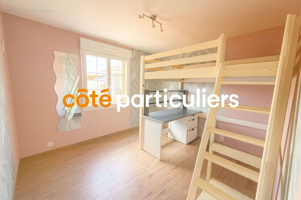 Maison familiale avec piscine - photo 5