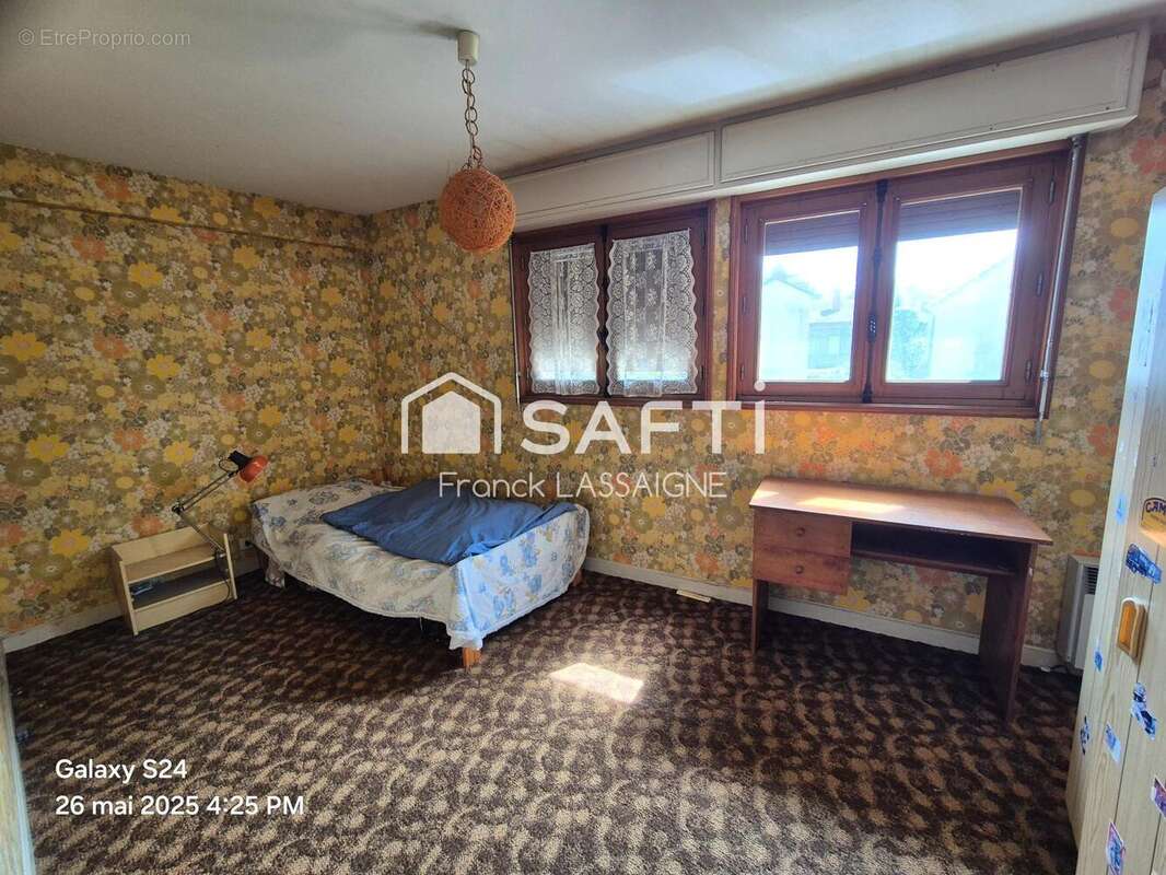 Photo 5 - Maison à AMBERT