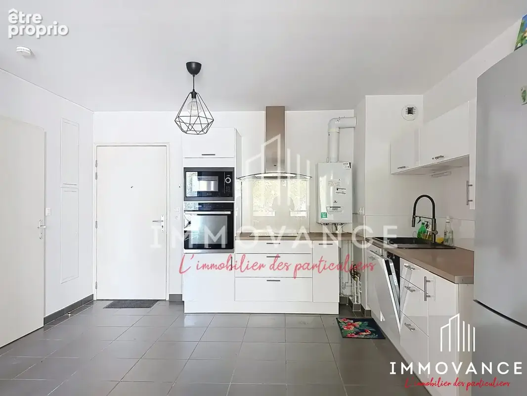 Appartement 2 pièces 40 m² à vendre à Fabregues (34690) - photo 4