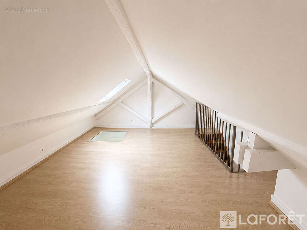 Maison de ville Fontainebleau 5 pièces 111.76 m2 - photo 9