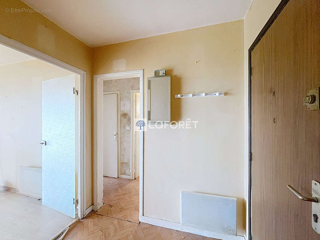 Appartement à AURAY