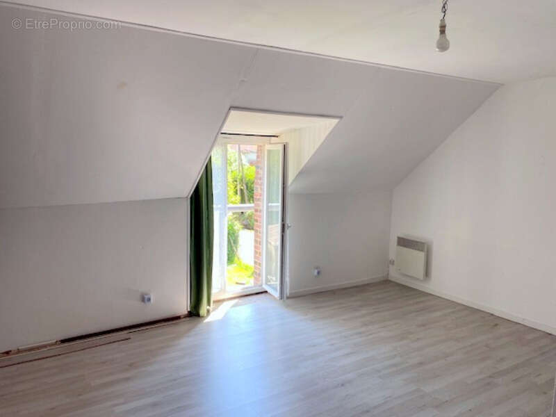 Maison à LES SIEGES